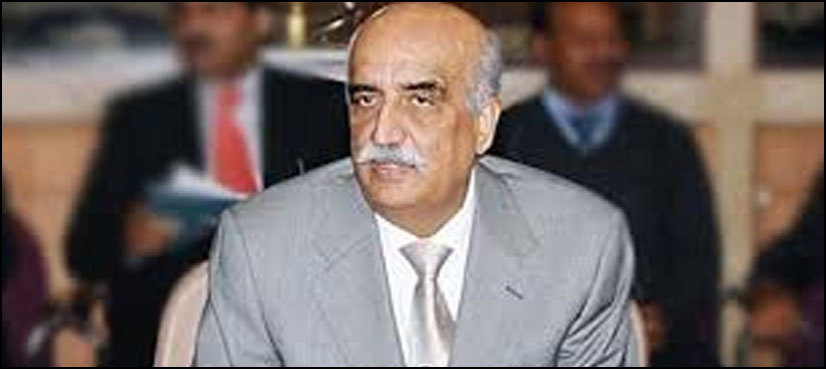 Shah urges youth to step up in current crisis