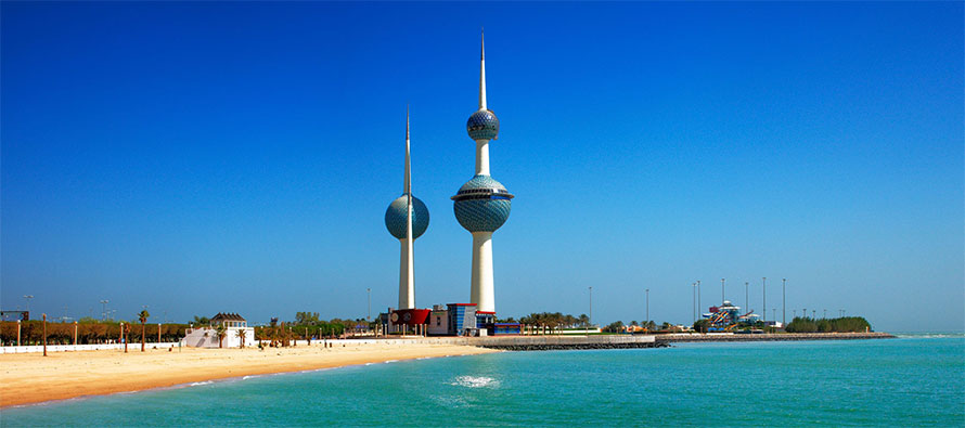 Kuwait raises security alert level at oil and commercial ports