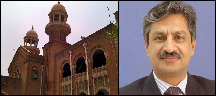 Court hears case against appointment of Pemra chairman