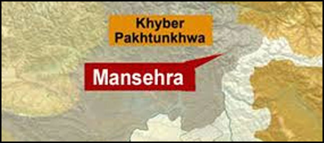 Mansehra: Three transgenders killed as vehicle plunges into ravine