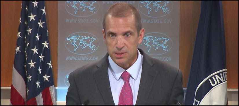 US wishes to cooperate with Pakistan in probe of Quetta attack