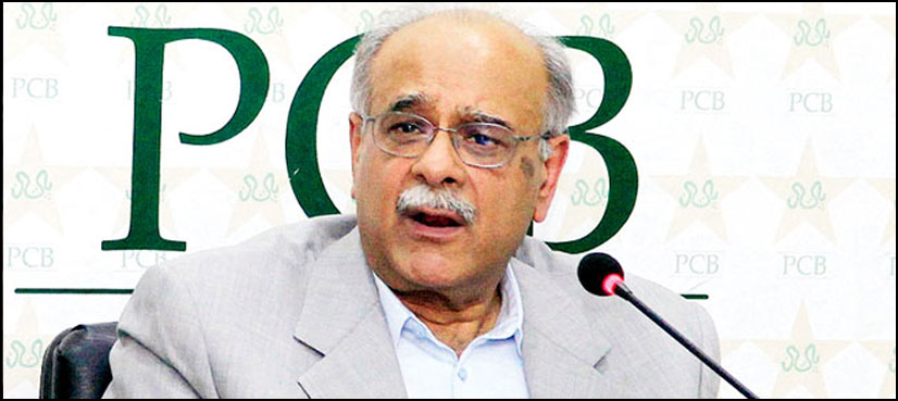 No Pakistan player to feature in T10 League, says chairman PCB