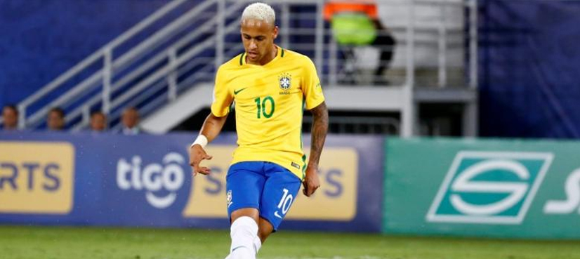 Neymar poised to sign new Barca contract