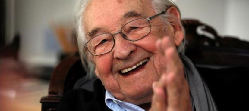 Oscar-winning Polish film director Wajda dies aged 90