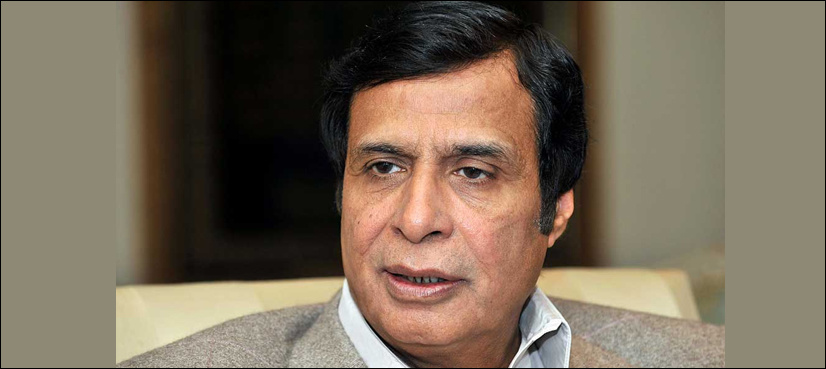 COAS played pivotal role in ending Pakistan's isolation: Pervaiz Elahi