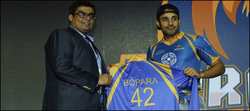 Colourful PSL draft ceremony in Dubai with promise of final in Lahore