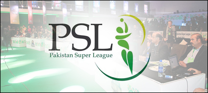 All set for PSL drafting today