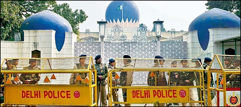 Pakistan issues 136 visas to Hindu pilgrims