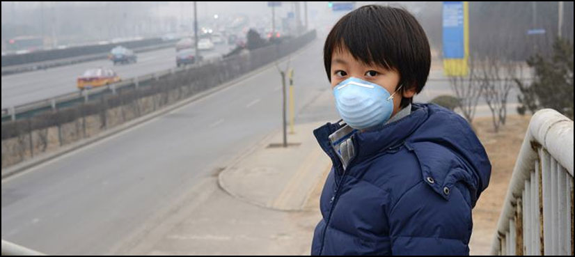 Handful of cities driving urban greenhouse gas emissions: study