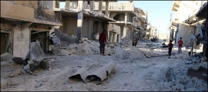 UN seeks nearly $5 bn for Syria refugees