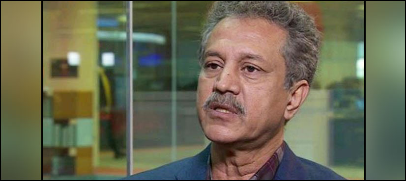 Karachi Mayor declares rain emergency in hospitals