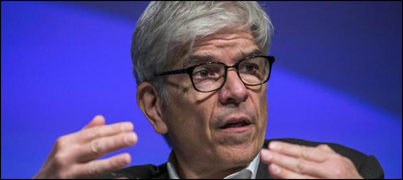 World Bank's top economist tipped for Nobel