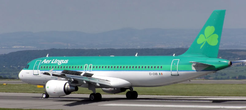Irish airline offloads man who 'abused' Muslims