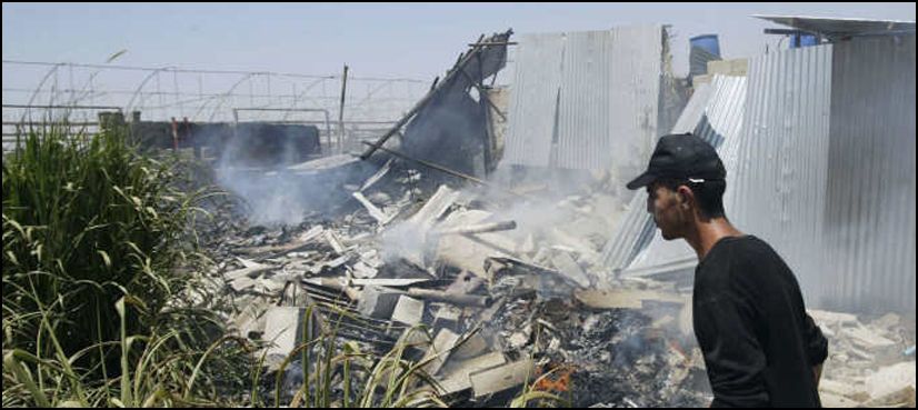 US drone targets top Al-Qaeda leaders in Afghanistan