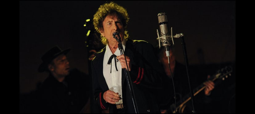 Bob Dylan sells entire song catalog to Universal Music