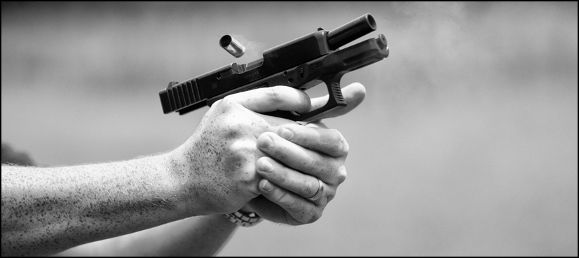 Celebratory fire in Faisalabad wedding kills minor