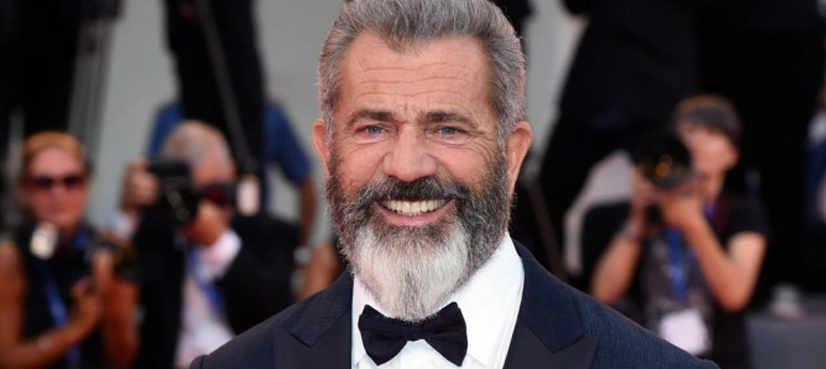 War drama puts Mel Gibson back in Hollywood spotlight