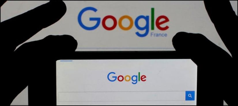 Google fined in India for abusing dominant position