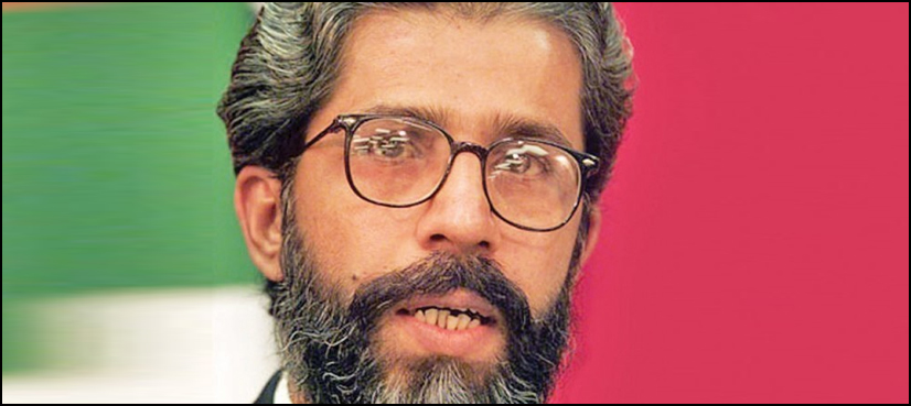 ATC to begin Imran Farooq murder trial from Oct 20