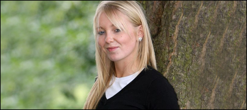 Former UK model arrested over terror links