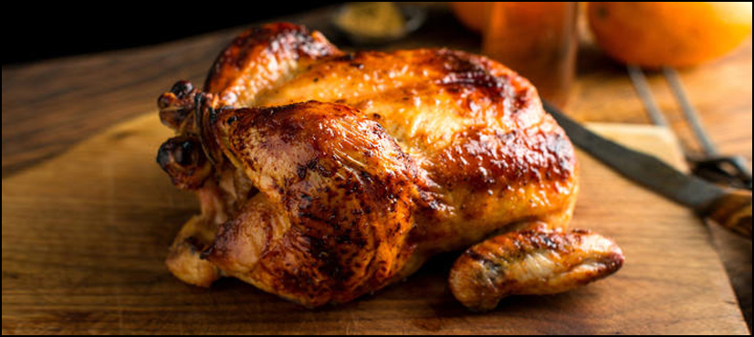 You must avoid re-heating these four foods