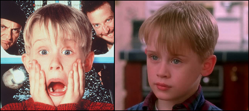 Charming kid from ‘Home Alone’ and his shocking transformation
