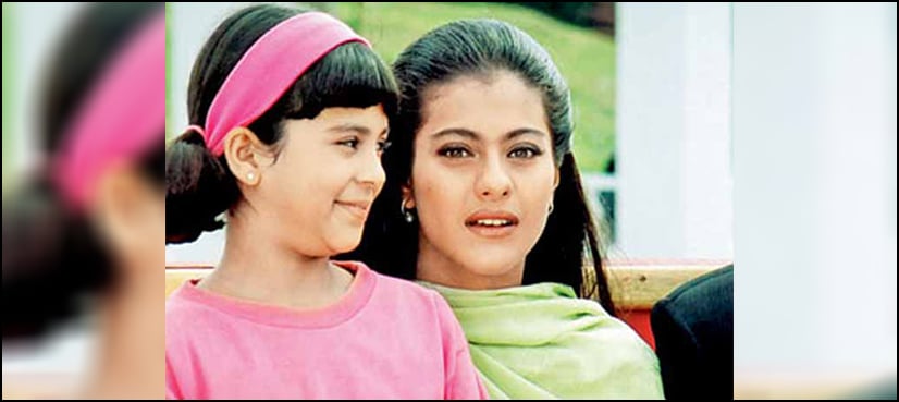 Remember 'Anjali' from KKHA? Here's how she looks now