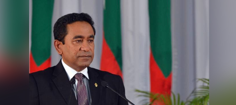 Maldives quits Commonwealth over democracy warning