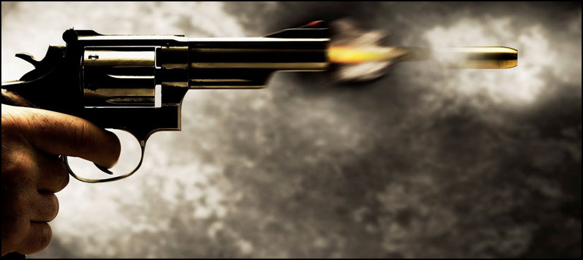 Spy agency officer shot dead in Karachi