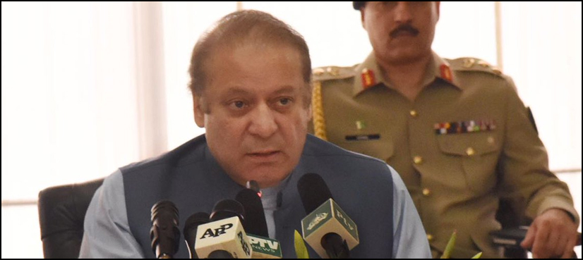 All areas of country to be connected with six, four lane motorways: PM