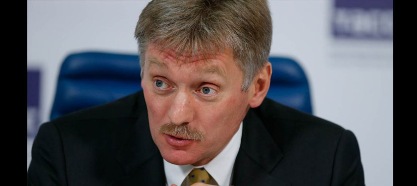 Kremlin calls for de-escalation in India-Pakistan tensions