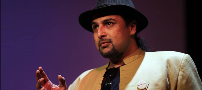 Salman Ahmad 'released' after brief detention in Islamabad