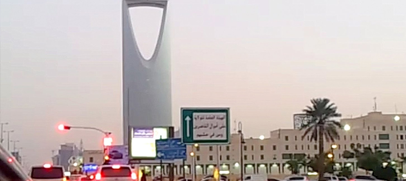 Saudi Arabia executes royal family member for murder