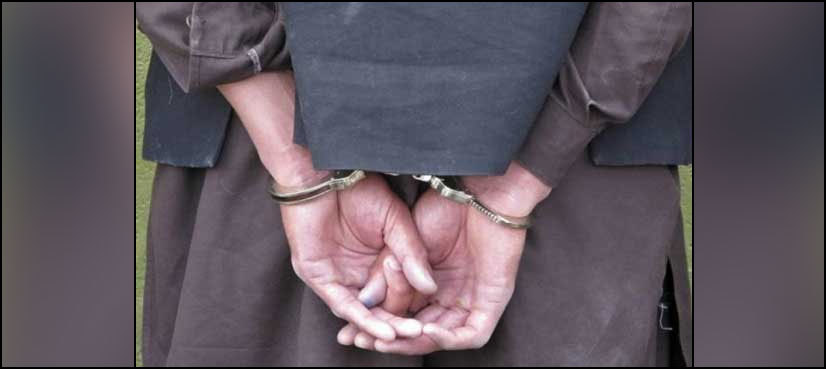 Sargodha Police nab two terrorists planning Muharram attacks