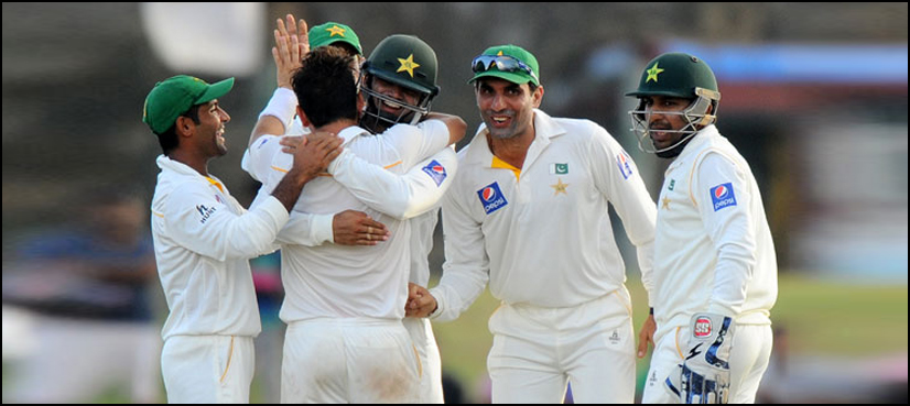 Pakistan to announce test squad against West Indies today