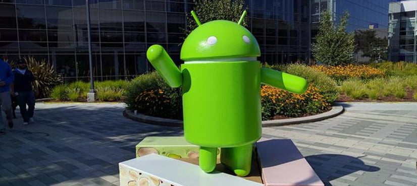 Google defends Android phone maker deals
