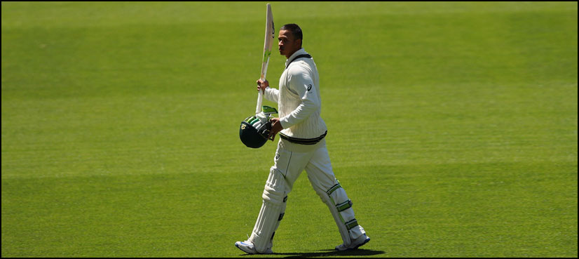 Adelaide Test: Khawaja leads Australia to 124-run innings lead over S. Africa