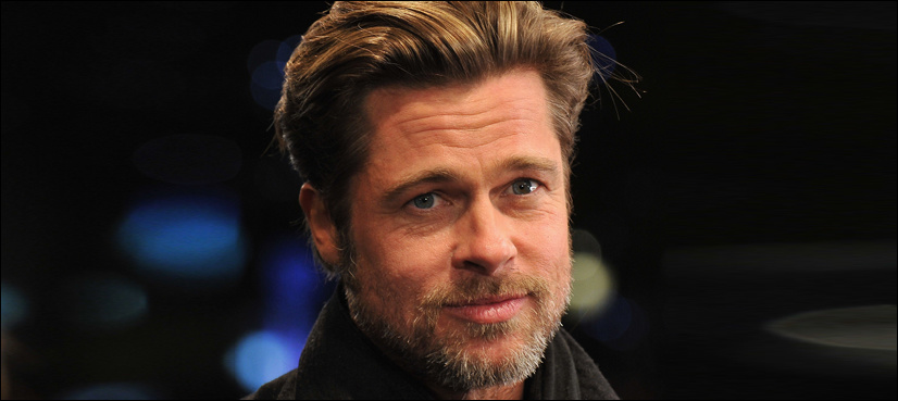 Brad Pitt says 'Ad Astra' his 'most challenging film'