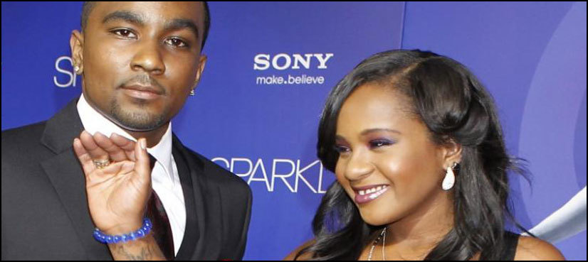 Judge makes $36 million ruling against Bobbi Kristina Brown's boyfriend