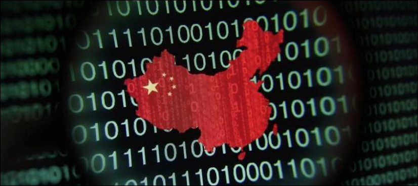 China passes controversial cybersecurity law