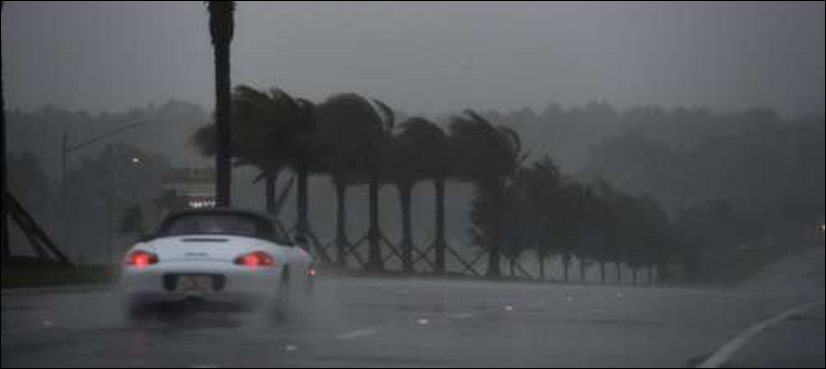 Climate change making extreme weather events worse: UN