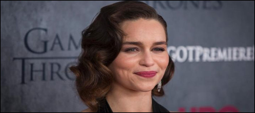 Game of Thrones' Emilia Clarke joins Han Solo prequel in Star Wars spin-off