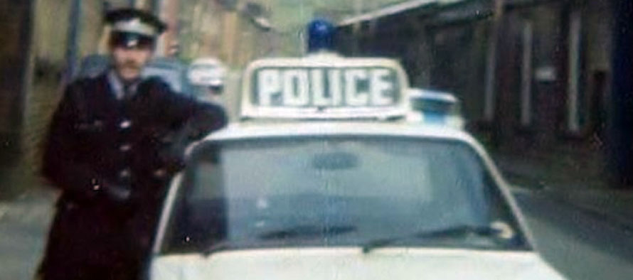 36 years ago: British policeman Godfrey was 'abducted by aliens'