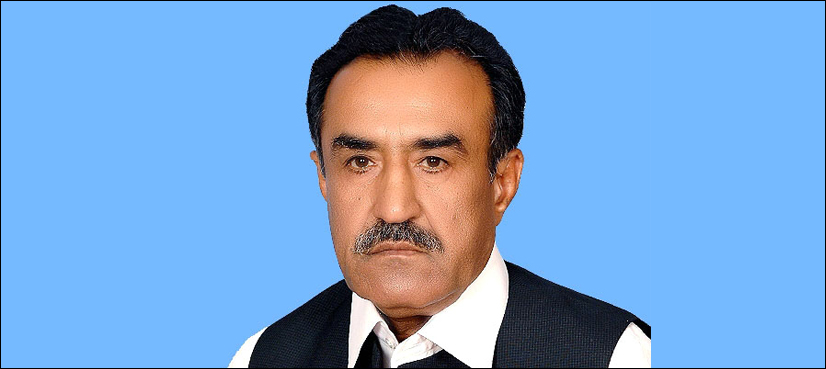 PPP’s Baloch wins NA-258 by-election