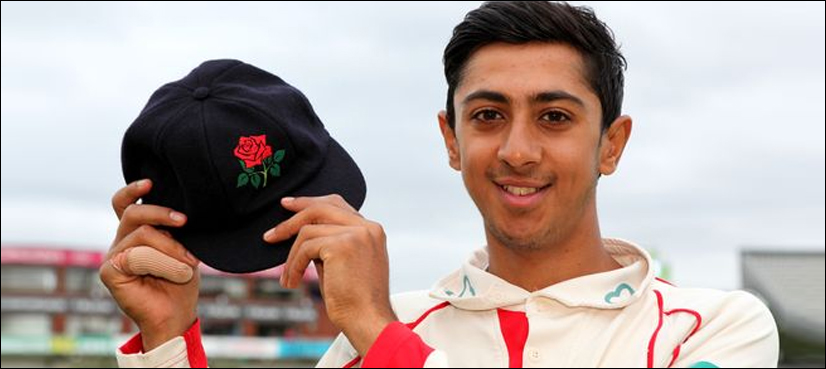 England's Hameed, 19, picked for India Test
