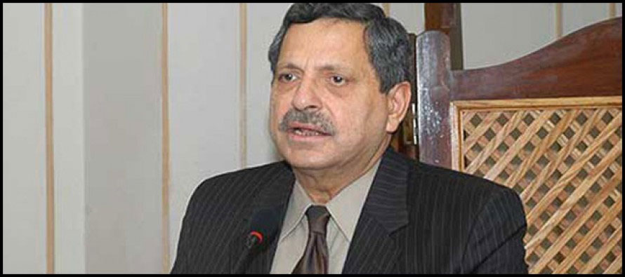 Hamid Khan again refuses to represent Khan, now in disqualification references