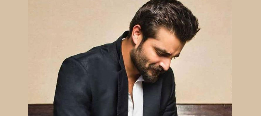 Hamza Ali Abbasi opens up about Imran Khan's decision to call off protest