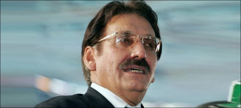 News leak bigger issue than Panama papers: Ex-CJP Chaudhry