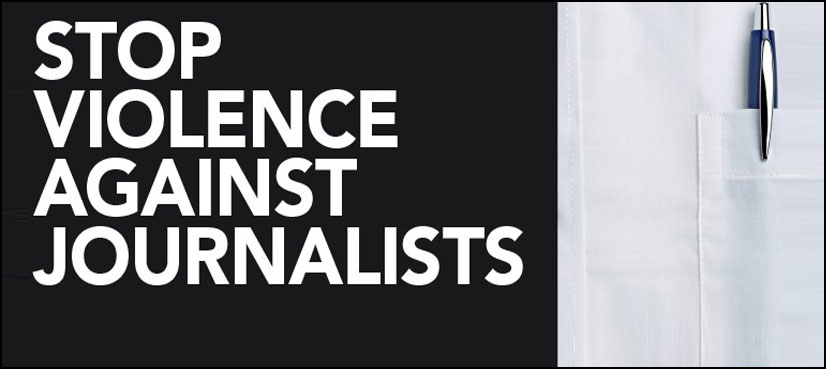 At least 93 journalists killed in 2016: press watchdog