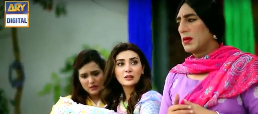 'Khuda Mera Bhi Hai' raises all the pertinent questions over treatment of intersex children